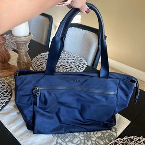 Tumi Mauren Laptop Tote